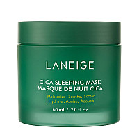 Нощна маска за лице с центела Laneige Cica Sleeping Mask 60ml