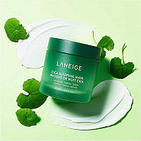 Нощна маска за лице с центела Laneige Cica Sleeping Mask 60ml