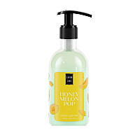 Лосион за тяло Пъпеш Lavish Care Honey Melon Pop 300ml