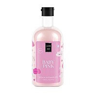 Душ гел Lavish Care Baby Pink 500ml