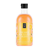 Душ гел портокал Lavish Care Freshly Squeezed Bliss 500ml