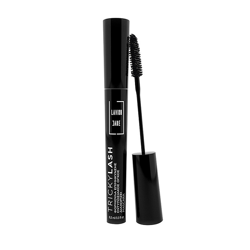 Спирала за обем Lavish Care Tricky Lash Mascara 8.5ml