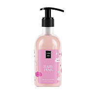 Лосион за тяло Lavish Care Baby Pink Body Lotion 300ml