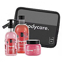 Комплект грижа за тялото нар Lavish Care Ruby Potion Body Set 