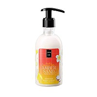 Лосион за тяло Lavish Care Amber Sand Lotion 300ml