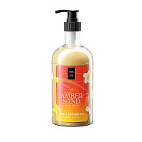 Душ гел Lavish Care Amber Sand Shower Gel 500ml