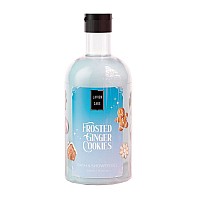 Комплект душ гел и лосион за тяло с джинджифил Lavish Frosted Ginger Cookies