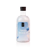 Комплект душ гел и лосион за тяло ванилия и кокос Lavish Care Winter Wonderland