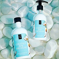Лосион за тяло кокос Lavish Care Coconut Body Lotion 300ml
