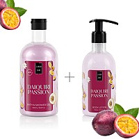 Лосион за тяло Lavish Care Daiquiri Passion Body Lotion 300ml