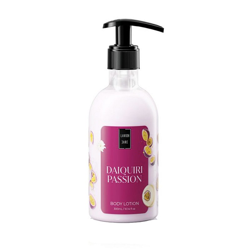 Лосион за тяло Lavish Care Daiquiri Passion Body Lotion 300ml