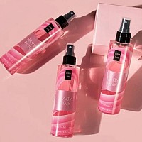 Парфюмен спрей за тяло и коса Lavish Care Fragrance Mist Baby Pink 200ml