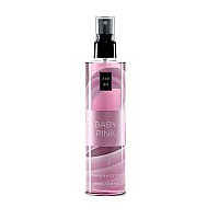 Парфюмен спрей за тяло и коса Lavish Care Fragrance Mist Baby Pink 200ml