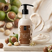 Лосион за тяло макадамия Lavish Care Macadamia Lotion 300ml
