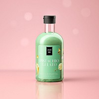 Душ гел с аромат на шамфъстък и сладолед Lavish Care Pistachio Gelato Body Wash 500ml