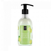 Лосион за тяло с аромат на лимон Lavish Care Sweet Citrus Garden Body Lotion 300ml