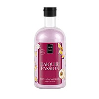 Душ гел с аромат на маракуя Lavish Care Daiquiri Passion Body Wash 500ml