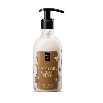 Лосион за тяло макадамия Lavish Care Macadamia Lotion 300ml