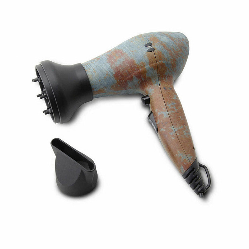 Професионален мини берберски сешоар LimHair WR 3.0 Mini Barber Dryer 1200W