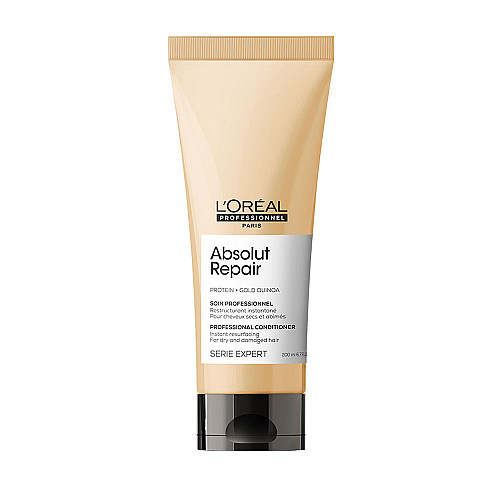 Балсам за изтощена коса с киноа Loreal Professionel Absolute Repair Conditioner 200ml