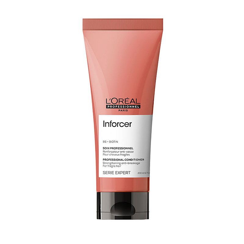 Балсам за склонна към накъсване коса Loreal Professionnel Inforcer Conditioner 200ml