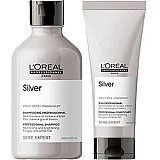 За матиране Loreal Professionnel Silver