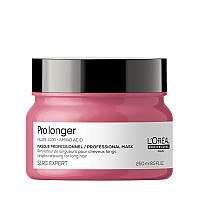 Обновяваща маска за изтощена коса Loreal Professionnel Pro Longer 250ml