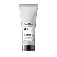 Матиращ балсам за коса Loreal Professionel Silver250ml