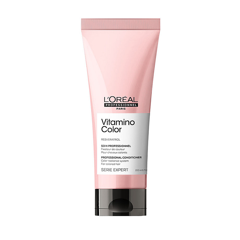 Балсам за боядисана коса Loreal Professionnel Vitamino Color Conditioner 200ml