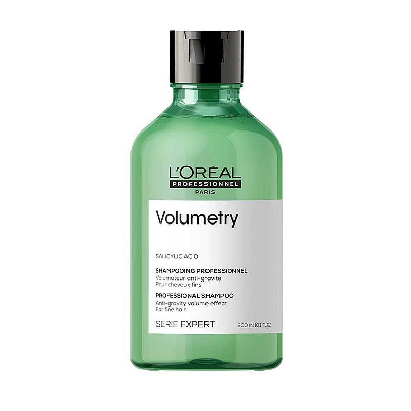 Шампоан за обем Loreal Professionnel  Volumetry Shampoo 300ml.