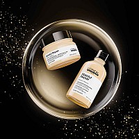 Подаръчен комплект шампоан и маска за увредена коса L'Oréal Professionnel Absolut Repair