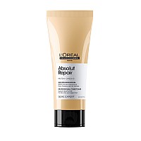Балсам за възстановяване и изглаждане на суха и увредена коса Loreal Absolut Repair Conditioner 200ml