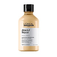 Шампоан за интензивно възстановяване на суха и увредена коса Loreal Absolut Repair 300ml