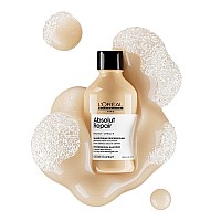 Шампоан за интензивно възстановяване на суха и увредена коса Loreal Absolut Repair 300ml