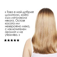 Възстановяваща маска за силно увредена плътна коса Loreal Absolut Repair Masque 250ml