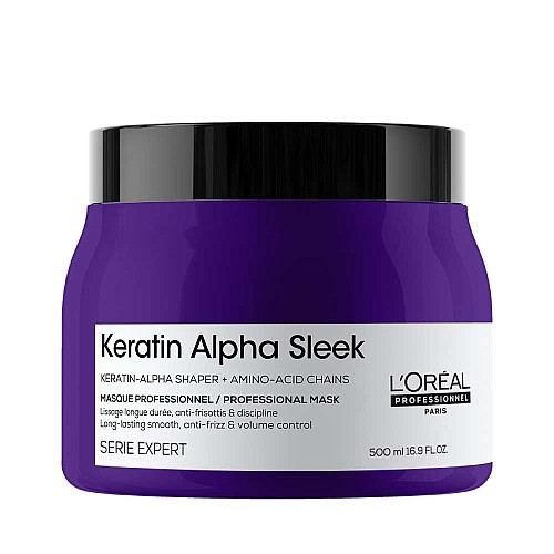 Маска за боядисана коса Loreal Vitamino Color Spectrum Hair Mask 500ml