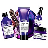 За гладка коса Loréal Professionnel Keratin Alpha Sleek