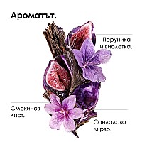 Шампоан за изглаждане Loreal Keratin Alpha Sleek Shampoo 300ml