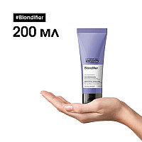 Балсам за руса коса Loreal Professionnel Blondifier Conditioner 200мл.