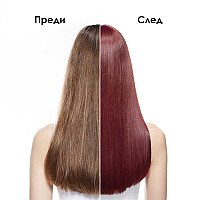 Боя за коса Dia Professionnel Color 60ml