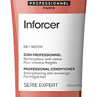 Балсам за склонна към накъсване коса Loreal Professionnel Inforcer Conditioner 200ml