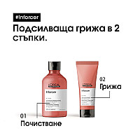 Балсам за склонна към накъсване коса Loreal Professionnel Inforcer Conditioner 200ml