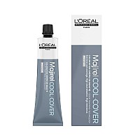 Боя за коса Loreal Professionnel Majirel Cool-Cover 60ml