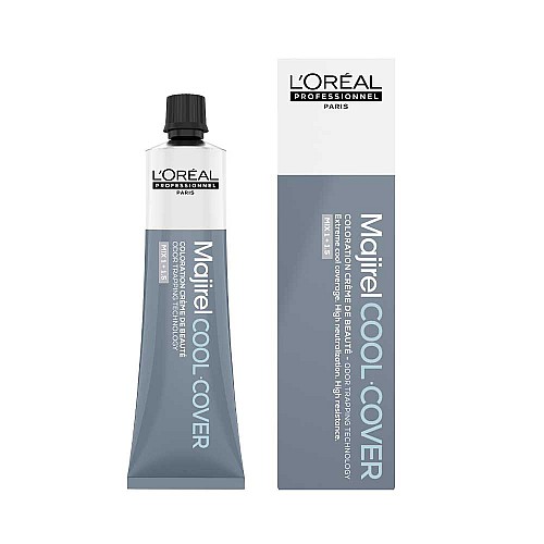 Боя за коса Loreal Professionnel Majirel Cool-Cover 60ml
