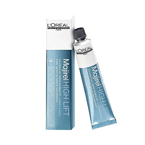 Силно изсветляваща боя Majirel High Lift HL 60ml