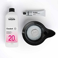 Боя за коса Loreal Professionnel Majirel 60ml