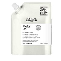 Антиоксидантен шампоан рефил Loreal Metal Detox Shampoo 500ml