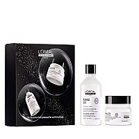 Комплект за защита и детокс L'Oréal Professionnel Metal Detox