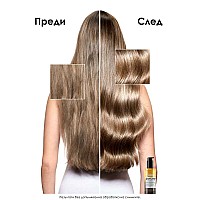 Двуфазно олио за блясък Loreal Absolut Repair Molecular Bi-Phase Oil 90ml