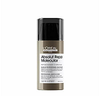 Маска без отмиване Loreal Absolut Repair Molecular Leave-in mask 50ml